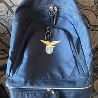 Abbigliamento ufficiale SS Lazio