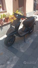 mbk booster 
