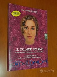Il Codice Umano del Dr. Nader Butto.