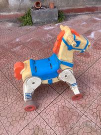 Cavalluccio chicco