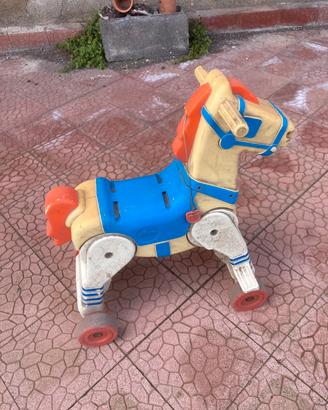 Cavalluccio chicco