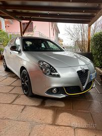 Alfa romeo Giulietta 2019