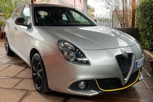 Alfa romeo Giulietta 2019
