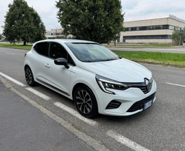 Renault clio 2023 (adatta ai neopatentati)