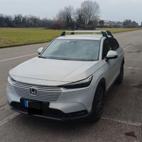 Honda HR-V  ibrida Elegance del 9/2023