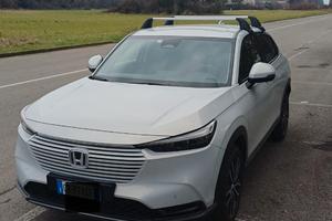 Honda HR-V  ibrida Elegance del 9/2023
