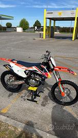 ktm sxf 250