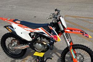 ktm sxf 250