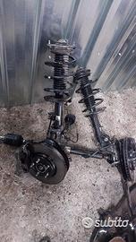 Meccanica ammortizzatore sx hyundai tucson 2017