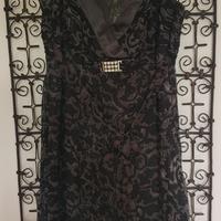 Abito elegante Fiorella Rubino