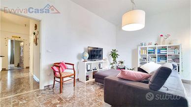 A Senigallia, Appartamento in zona verde a pochi m