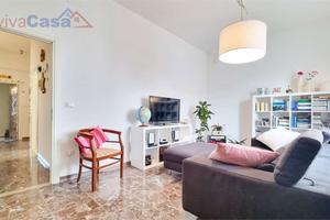 A Senigallia, Appartamento in zona verde a pochi m