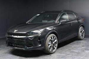 CUPRA Formentor FORMENTOR 5p 2.0 TSI 333cv 4...