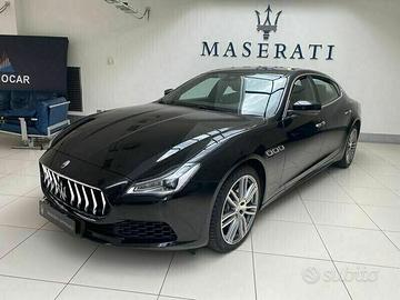 ricambi per Maserati quattroporte 2018 2019 2020 2