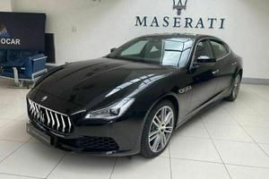 ricambi per Maserati quattroporte 2018 2019 2020 2