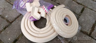 Para spigoli gomma piuma per mobili