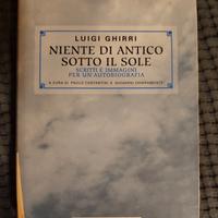 luigi ghirri niente di antico sotto il sole