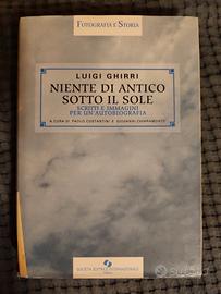 luigi ghirri niente di antico sotto il sole