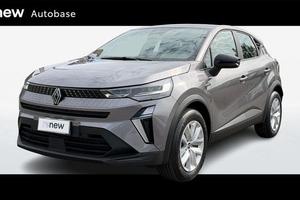 Renault Captur NUOVO 1.2 eco-g Evolution 120cv