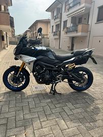 Yamaha Tracer 900 GT - 2020 - Full Optional -