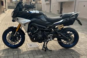 Yamaha Tracer 900 GT - 2020 - Full Optional -