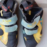 Wild Climb pantera 2.0 velcro 42.5