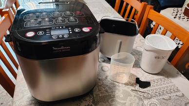 Macchina del Pane Moulinex