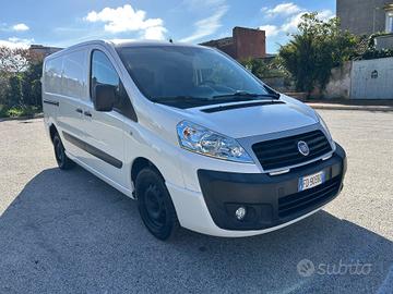 Fiat Scudo 2.0 MJT 130cv