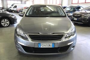 PEUGEOT 308 BlueHDi 100 S&S SW Active