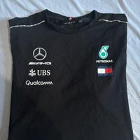 T-shirt Mercedes-Benz Formula 1 Team