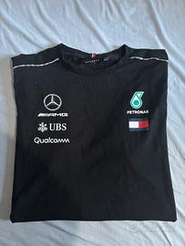 T-shirt Mercedes-Benz Formula 1 Team