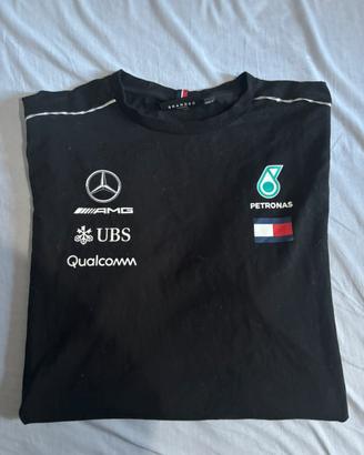 T-shirt Mercedes-Benz Formula 1 Team