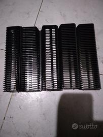 caricatori diapositive 