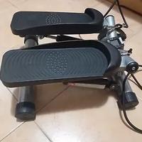 Ultrasport Swing Stepp fitness