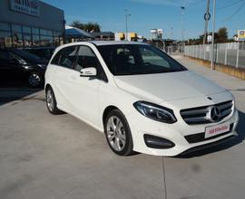 Mercedes-benz B 180 B 180 d Automatic Executive