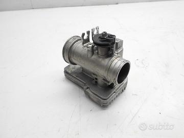 CORPO FARFALLATO APRILIA SCARABEO IE LIGHT 200 200