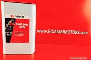 LIQUIDO RAFFREDDAMENTO RADIATORE