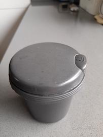 posacenere,contenitore fiat panda originale