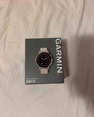 Garmin venu 3s