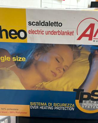 Scaldaletto Morpheo