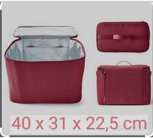 borsa termica tapperware 