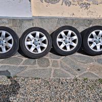 ruote bmw 