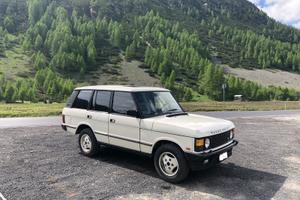 LAND ROVER Range Rover 1ª-2ªs. - 1990