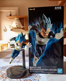 Action Figure Dragon ball Vegeta