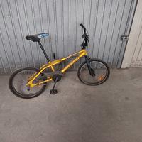bmx d'orata
