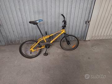 bmx d'orata