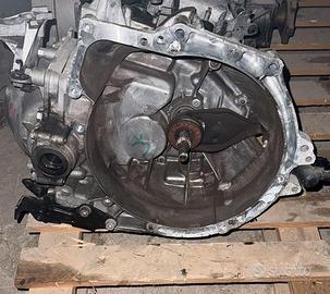 CAMBIO MARCE VIVARO 1.5 DIESEL - 20MB59