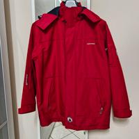 giacca antipioggia e vento  Anapurna