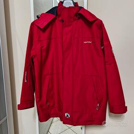 giacca antipioggia e vento  Anapurna