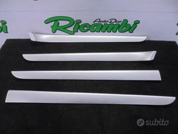 MODANATURE PORTE SATINATE PER AUDI A4 B7 07
